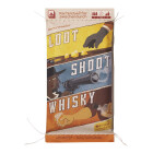 NSV - 3613 - MINNYS - Loot, Shoot, Whisky - Kleines...