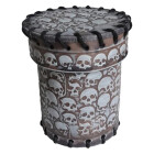 Q-Workshop QWOSKU25 Dice Macabre Dice Cup