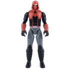 DC Comics, 30,5 cm rote Kapuze Actionfigur,...
