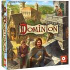 Dominion Intrigue (Francais)