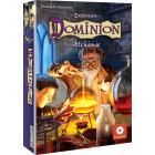 Dominion Alchemy (Francais/Alchimie)