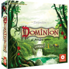 Dominion Hinterlands (Francais/Arriere Pays)