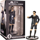 The Umbrella Academy Prop Replica Figure Collection: #4...