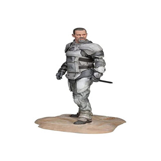 Dark Horse Dune - Gurney Halleck PVC Statue (24cm) (3008-150)