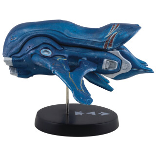 HALO 5 COVENANT BANSHEE SHIP REPLICA