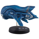 HALO 5 COVENANT BANSHEE SHIP REPLICA