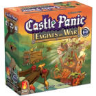 Engines of War ?Castle Panic Expansion ?Board Game for...