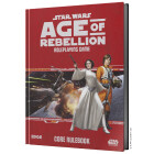 Star Wars Age of Rebellion RPG: Core Rulebook, RPG, ab 12...