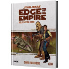 Star Wars Edge of The Empire RPG: Core Rulebook, RPG, ab...