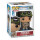 Funko POP! Movies: Ghostbusters: Afterlife - Podcast - Ghostbusters Afterlife - Vinyl-Sammelfigur - Geschenkidee - Offizielle Handelswaren - Spielzeug Für Kinder und Erwachsene - Movies Fans