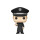 Funko 51944 POP Movies:Starship Troopers-Carl Jenkins StarshipTroopers Sammelbares Spielzeug, Mehrfarben Standard