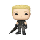 Funko POP! Movies: Starship Troopers - Ace Levy -...