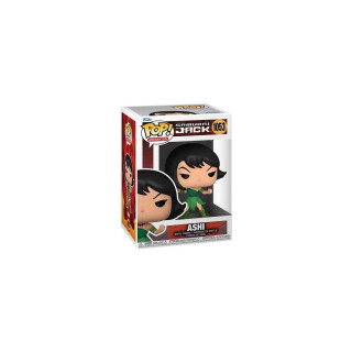 Funko 49277 POP Animation: Samurai Jack- Ashicolour