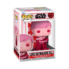 Funko POP! Star Wars: Valentines - Luke Skywalker &...
