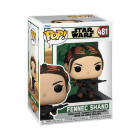 Funko POP! Star Wars: Book of Boba Fett - Fennec Shand -...