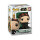 Funko POP! Star Wars: Book of Boba Fett - Fennec Shand - Vinyl-Sammelfigur - Geschenkidee - Offizielle Handelswaren - Spielzeug Für Kinder und Erwachsene - Movies Fans - Modellfigur Für Sammler