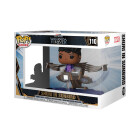 Funko POP! Ride - Marvel - Black Panther: Wakanda Forever...