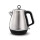 Morphy Richards 104406EE Evoke Wasserkocher Jug 2.2 KW gebürstet, Metall Edelstahl