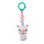 BS - Chime Along Friends Take Along Toy - Einhorn