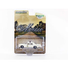 Greenlight 1:64 1975 Dodge Monaco - Hazzard County...