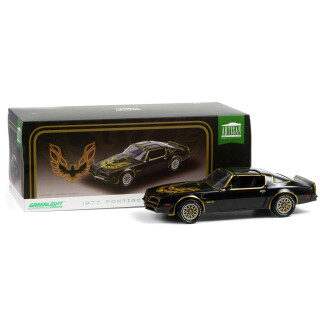 Greenlight Collectibles Miniaturauto aus der Kollektion 19098, Black Gold