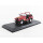 Greenlight 86533 Miniaturmodell aus der Sammlung, rot