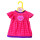 Zapf Creation 870020 Dolly Moda Schlafkleid Puppenkleidung 38-46 cm