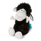 NICI Kuscheltier schwarzes Schaf Jerome 35 cm I...