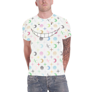 Assassination Classroom - AOP Koro Sensei Mens T-shirt - XL
