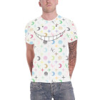 Assassination Classroom - AOP Koro Sensei Mens T-shirt - XL