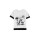 Hunter X Hunter - Kirua - Kinder Jungen Boys Kurzarm T-Shirt