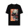 Difuzed Unisex Kinder Black My Hero Academia Bakugo Katsuki-Herren Männer Jungen Sh
