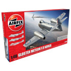 Airfix 1/48 Gloster Meteor F.8, Kore