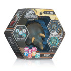 Jurassic World Dinosaurier Wow! PODS - Triceratops |...