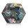 Jurassic World Dinosaurier Wow! PODS - Triceratops | beleuchtete Wackelkopf Figur | Offizieller Jurassic World Dominion Merchandise, Spielzeug und Geschenke für Jungen und Mädchen, ab 5 Jahren