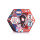WOW! PODS Avengers Figuren - Spider Man Miles Morales Figur | Avengers Fanartikel Offizielle Marvel Legends Superhelden Leuchtende Wackelfigur | Marvel Fanartikel Sammelspielzeug