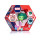WOW! PODS Marvel Avengers Collection – She Hulk Superhelden-Spielzeug, leuchtende Wackel-Figur, offizielles Marvel-Sammlerstück, Spielzeug und Geschenke, Nr. 200 cm