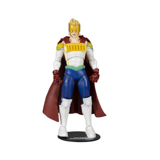 McFarlane - My Hero Academia 7 Figures Wave 5 - Miriocolored