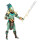 McFarlane Kombat Actionfigur Kotal Kahn 18 cm 11057