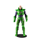 McFarlane Multiverse Actionfigur Lex Luthor Power Suit...