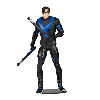 McFarlane Gaming Actionfigur Nightwing (Gotham Knights) 18 cm 15366