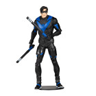 McFarlane Gaming Actionfigur Nightwing (Gotham Knights)...