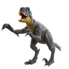 Jurassic World HCB03 - Kampfaction Scorpios Rex mit...