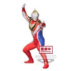Banpresto Ultraman Gaia: Heros Brave - Ultraman Gaia...