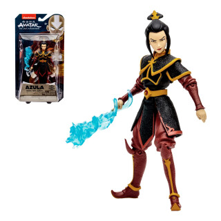 McFarlane Avatar - Der Herr der Elemente Actionfigur Azula 13 cm