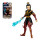 McFarlane Avatar - Der Herr der Elemente Actionfigur Azula 13 cm