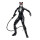 DC Gaming Build A Actionfigur Catwoman Gold Label (Batman: Arkham City) 18 cm