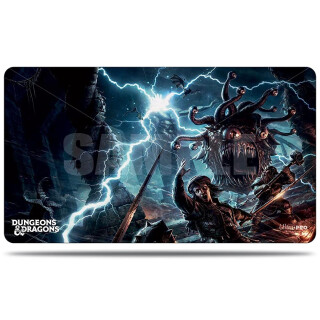 UP - Play Mat - Monster Manual - Dungeons & Dragons Cover Series