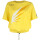 Overwatch Mercys Wings Frauen T-Shirt gelb M