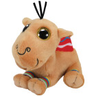 Ty - Plüsch - Beanie Boos - Kamel - Jamal - Braun...